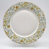 Blossom Whisper 10.5" Ceramic Plate